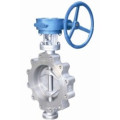 Lug Type High Performance Butterfly Valve